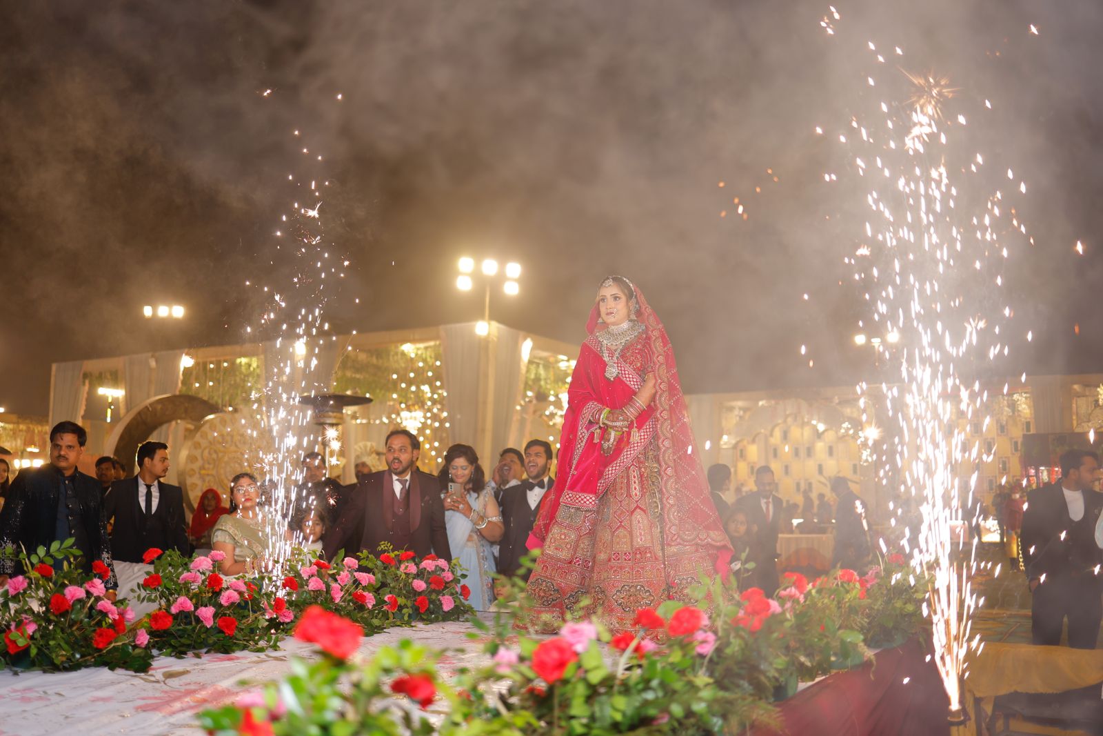 3 Ladder Production portfolio highlight